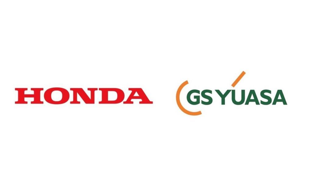 Honda และ GS Yuasa ตกลงในกิจการร่วมค้าแบตเตอรี่ - EV Plaza